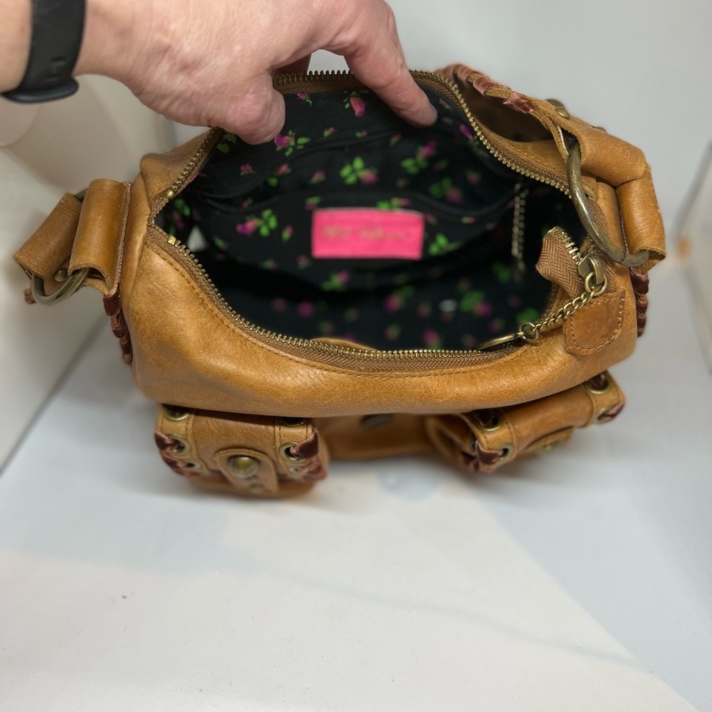 Shoulder bag. - Picture 4 of 4